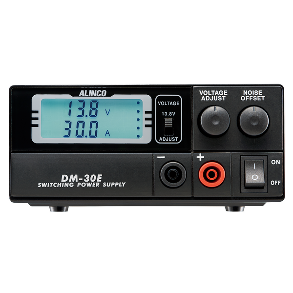 ALINCO DM-30-E Schaltnetzteil 20 Ampere