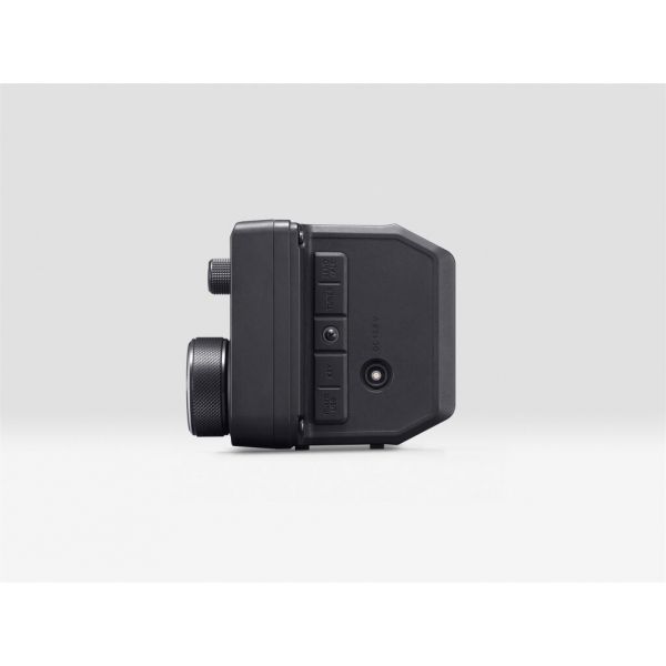 Icom IC-705 Allmode Portabel Transceiver