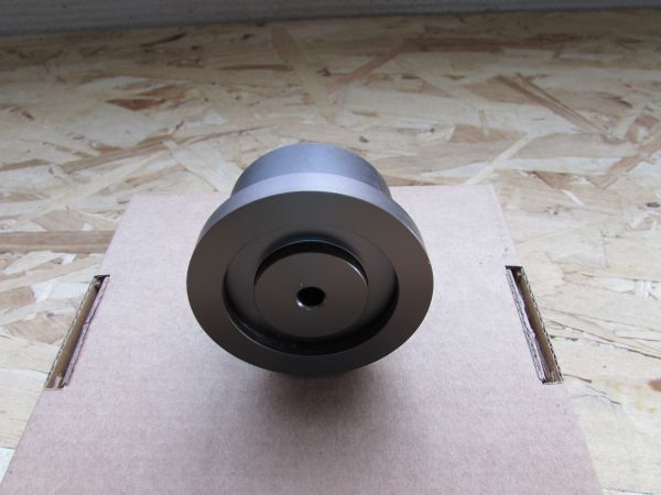 Kenwood TS 870 VFO Drehknopf