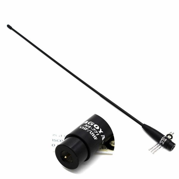 Nagoya RH 771 Multiband Antenne SMA Connector