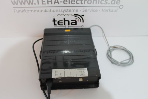 Goerz Metrawatt Symetra 2 D getestet