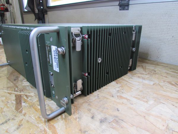 Rohde & Schwarz Sender / Empfänger XK 852 H 1 - Neuwertig