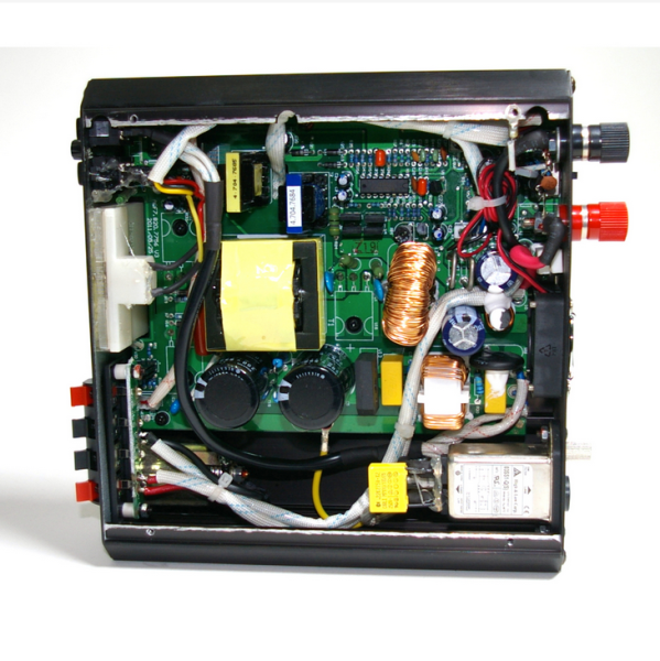 ALINCO DM-330-MW-II Netzteil 30 Ampere