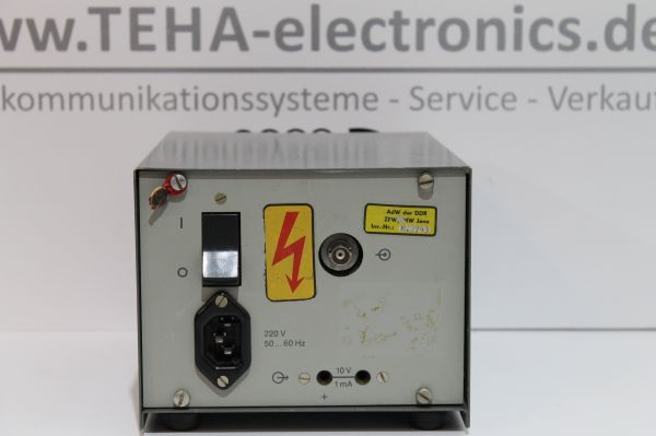 Vakuumessgerät VM 301