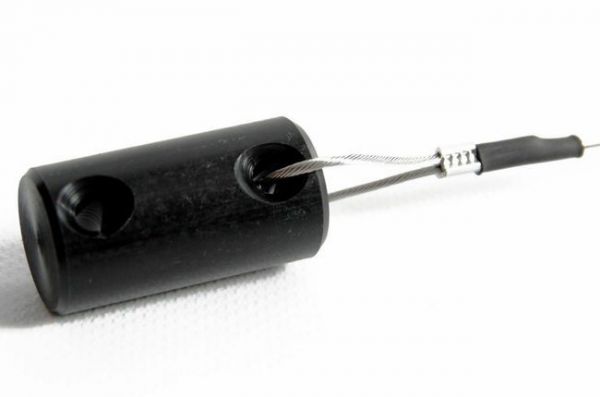 BIDATONG G5RV160m - 10m Multiband-Dipol / 450 Ohm 63 Meter 1000 WATT