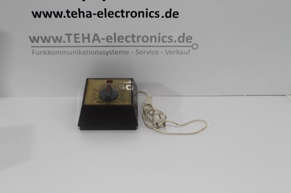 Stolle Automatic Controller für Antennenrotoren
