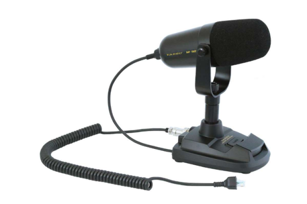 Yaesu M-90D