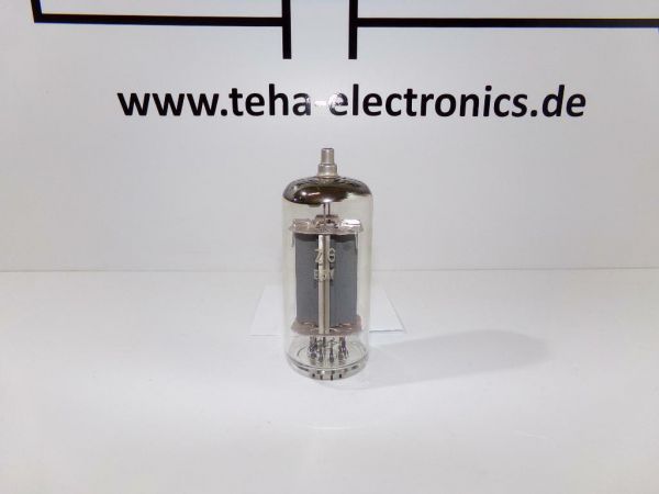 EL 509 & vergleichbare Röhren NEU