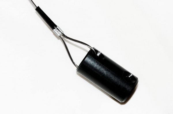 BIDATONG LW-10 endgespeister Langdraht für 3.5 -50 MHz