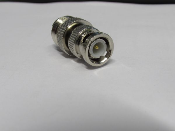 Adapter BNC auf PL ( UHF)