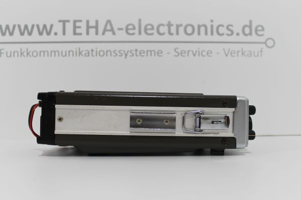 Kenwood TR - 7500 - Sammlerzustand - Messplatz getestet - TOP