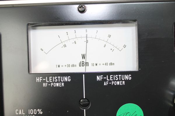 NASA 72 GX - ! Nur etwas für absolute Kenner!