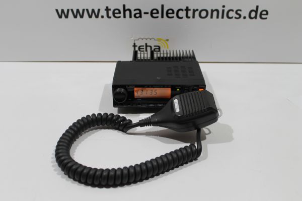 Alinco DR - 430 Messplatz getestet - TOP