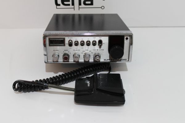 Super Star 2000 Messplatz getestet - TOP