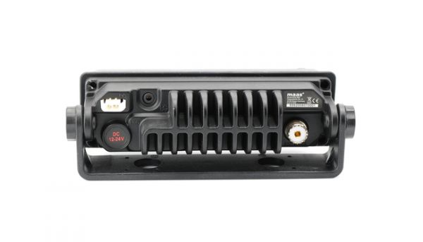 MAAS KCB-3000 CB Mobilfunkgerät