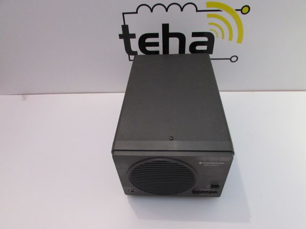 Kenwood SP - 180 Lautsrecher getestet - TOP