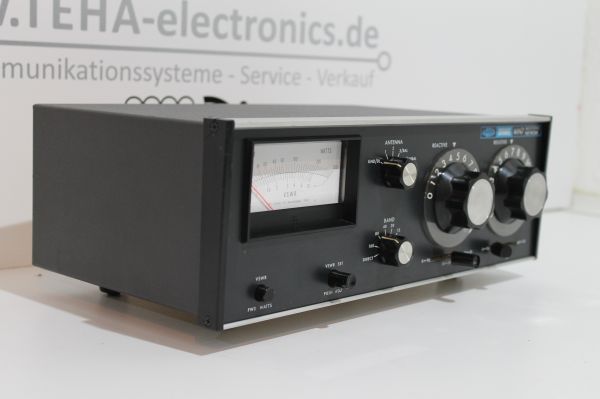 Drake MN 7 Matching Network absolut TOP - getestet