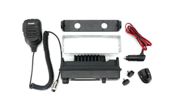 MAAS KCB-3000 CB Mobilfunkgerät