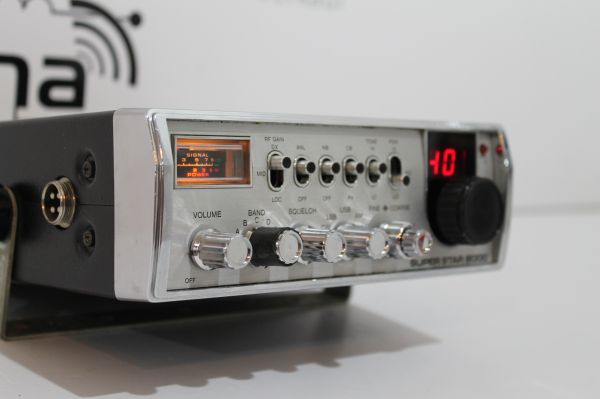 Super Star 2000 Messplatz getestet - TOP