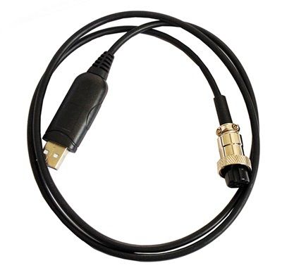 ALINCO ERW-12 USB Programmierkabel für DR-638
