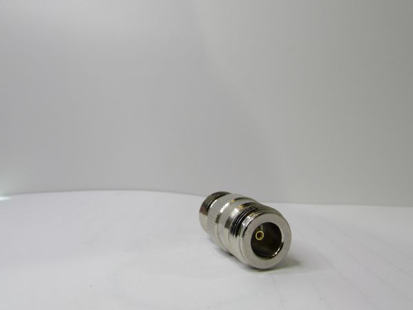 Antennenadapter N Buchse / PL Buchse