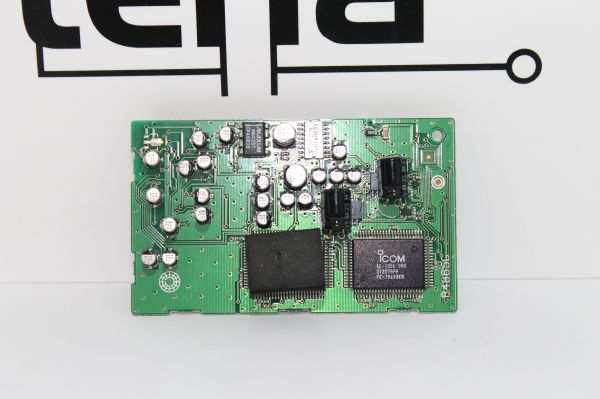 Icom 756 DSP Unit B4865G - getestet - TOP