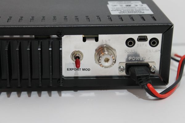 Super Star 3900 NEW - 60 WATT TEHA Modification