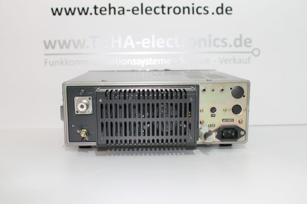 Kenwood TS 711 E - Teildefekt