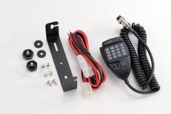 Alinco DR-CS10 VHF Mobilfunkgerät 60 Watt !