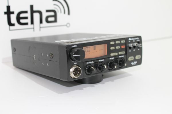 Midland Alan 48 Plus 30 WATT 360 KANAL - TOP