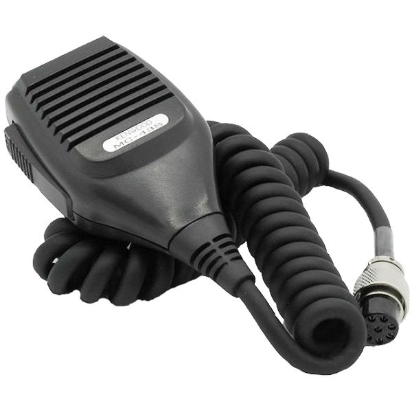 Kenwood MC-43 S Handmikrofon