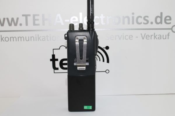 Alinco DJ - 580 Dualbander getestet - TOP