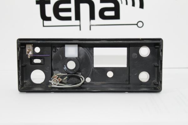 Sommerkamp TS - 664 S Frontpanele